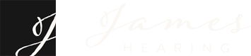 James Hearing Logo